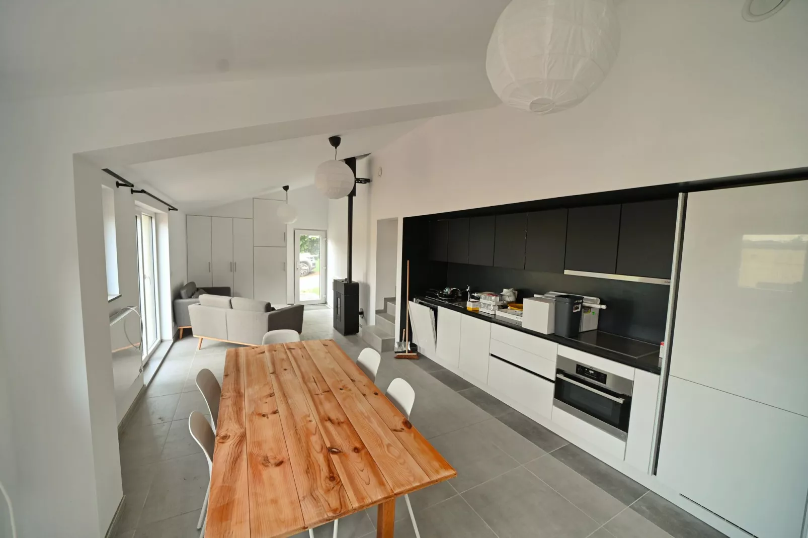 Rabais 57-58-Kitchen