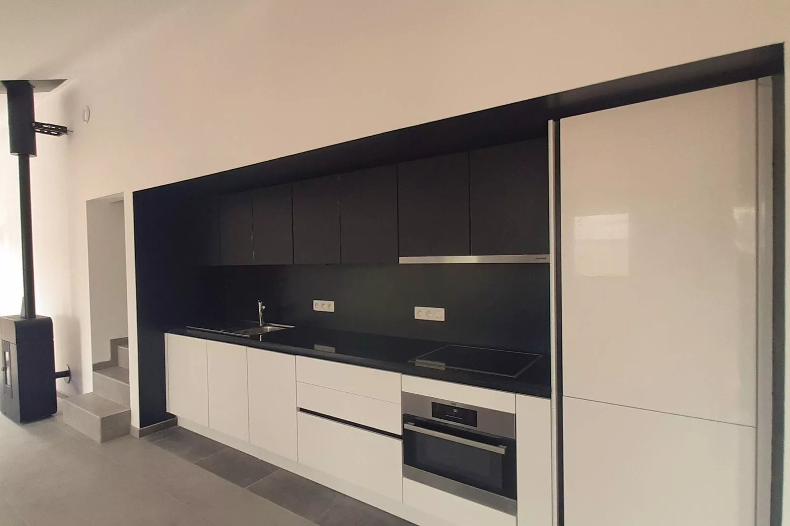 Rabais 57-58-Kitchen