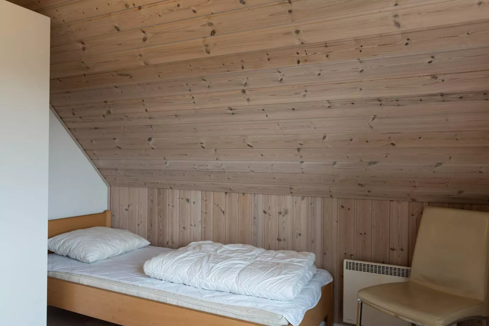 8 person holiday home in Fanø-Indoor