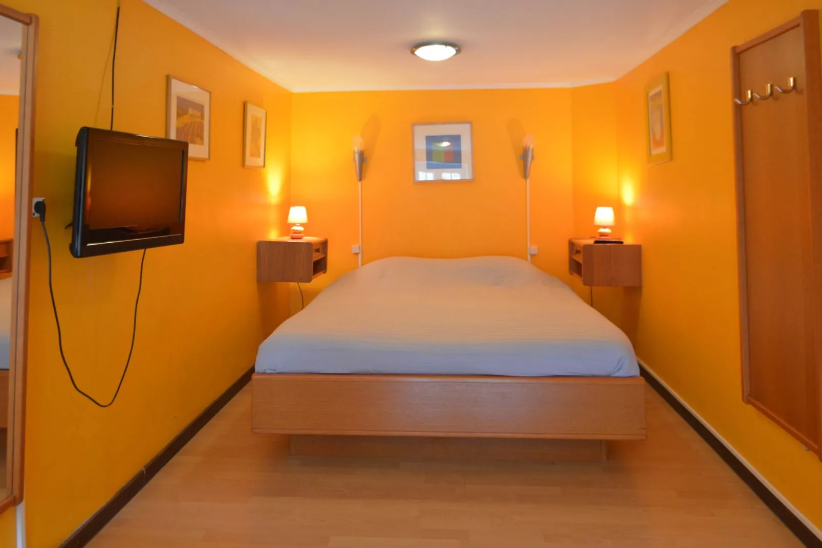Ambleve-Chambre