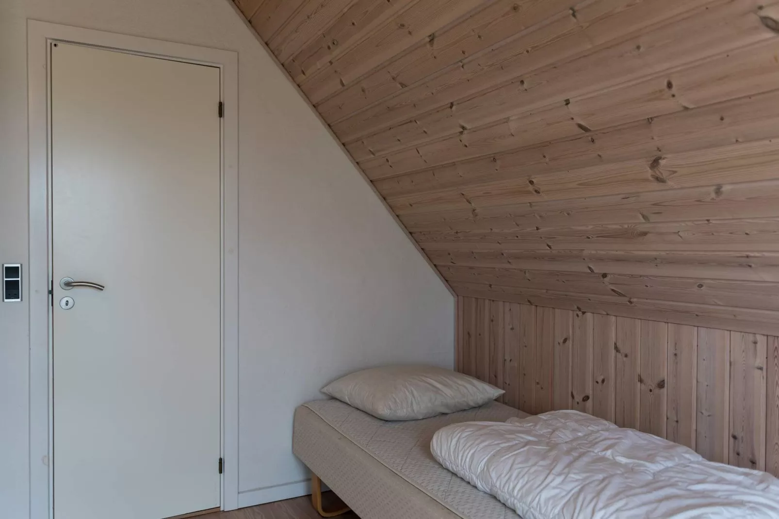 8 person holiday home in Fanø-Indoor