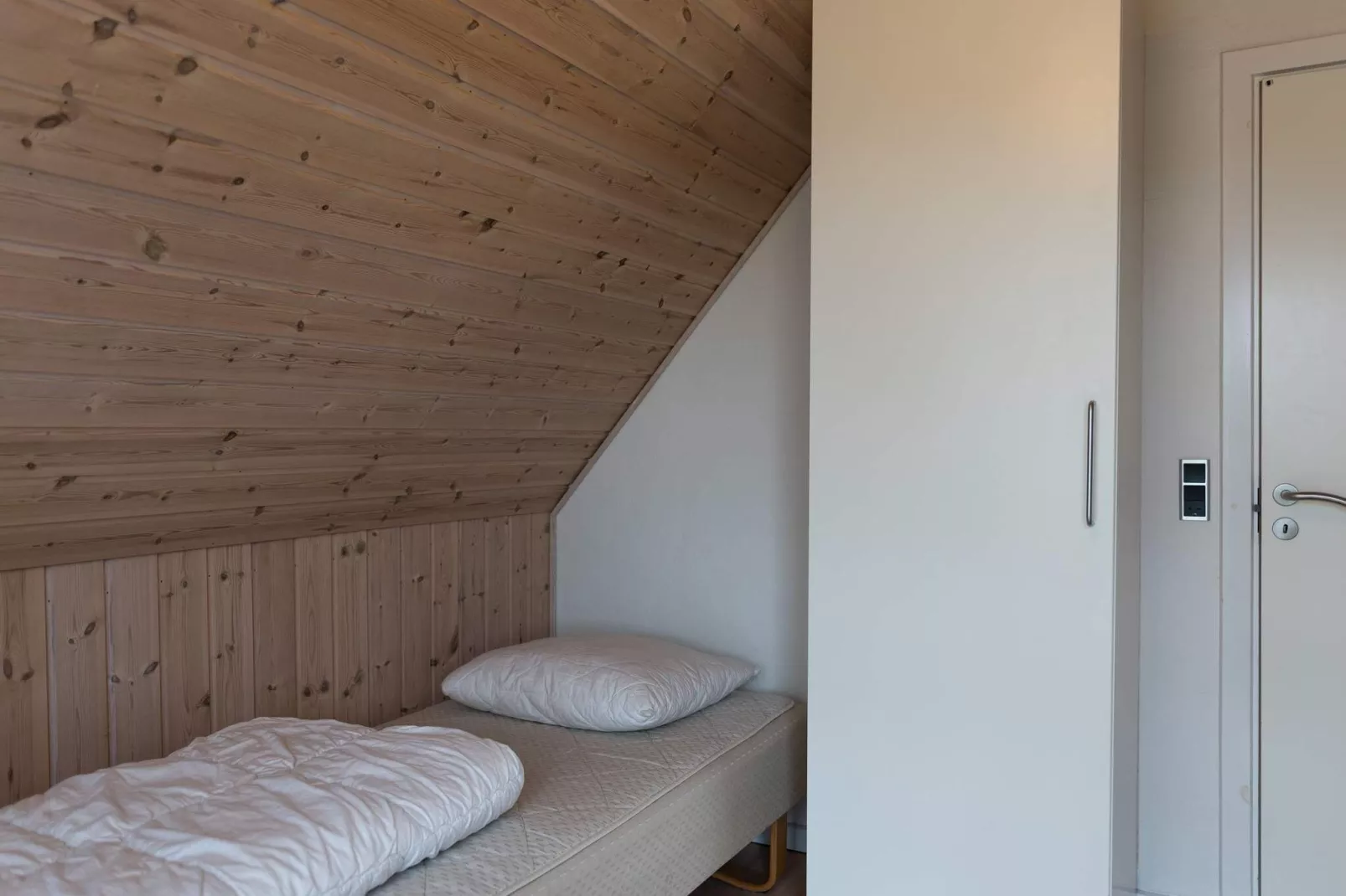8 person holiday home in Fanø-Indoor