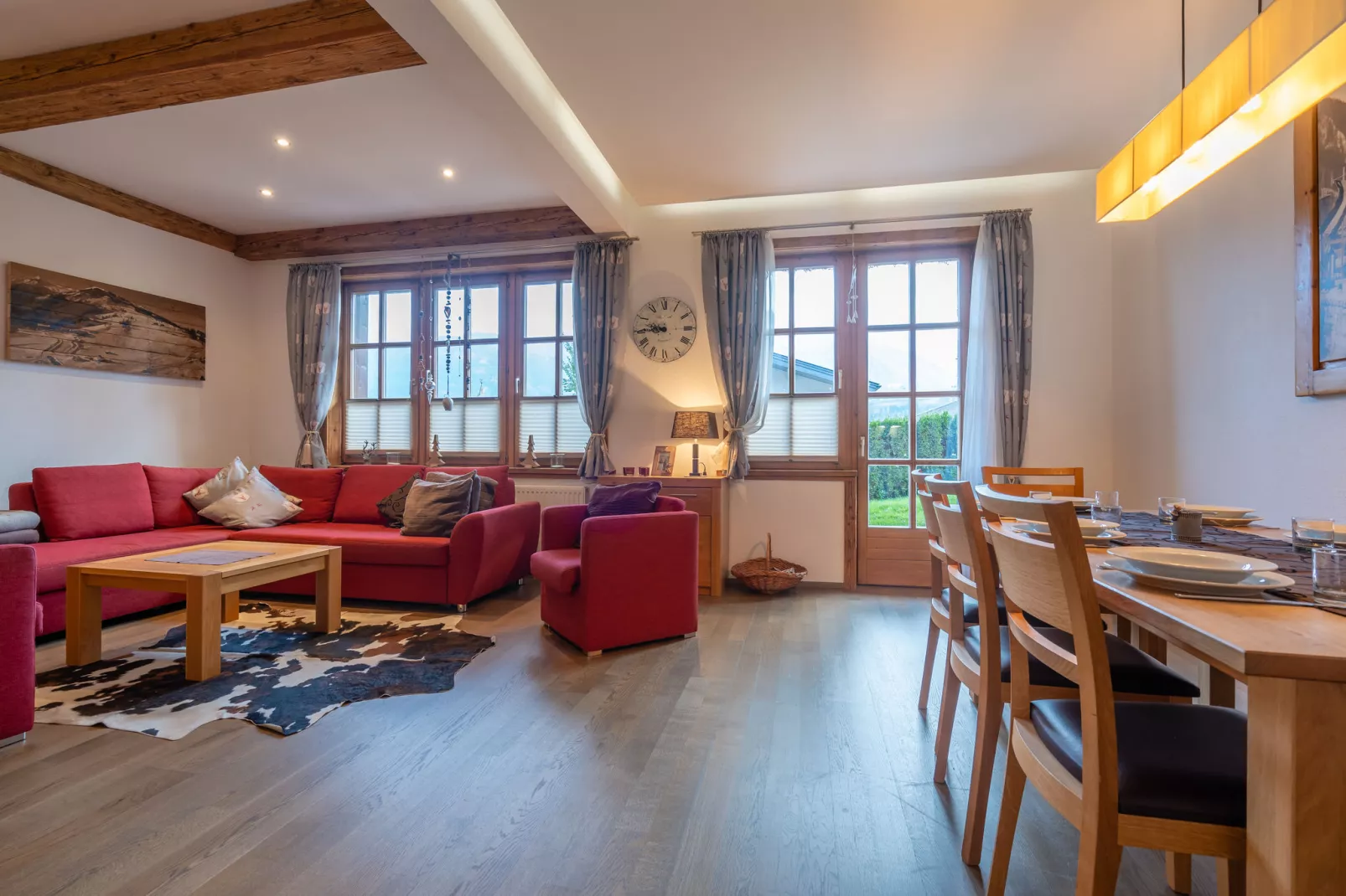 Martina-Living room