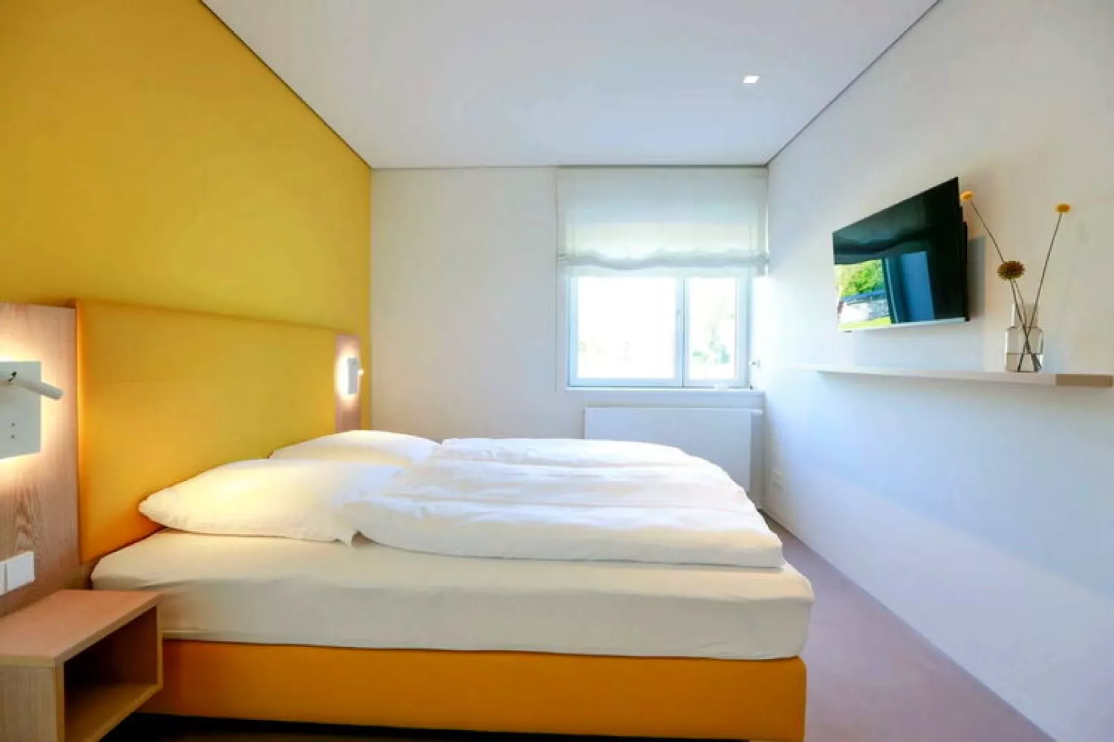 Landloft 27 9-10 Personen-Bedroom