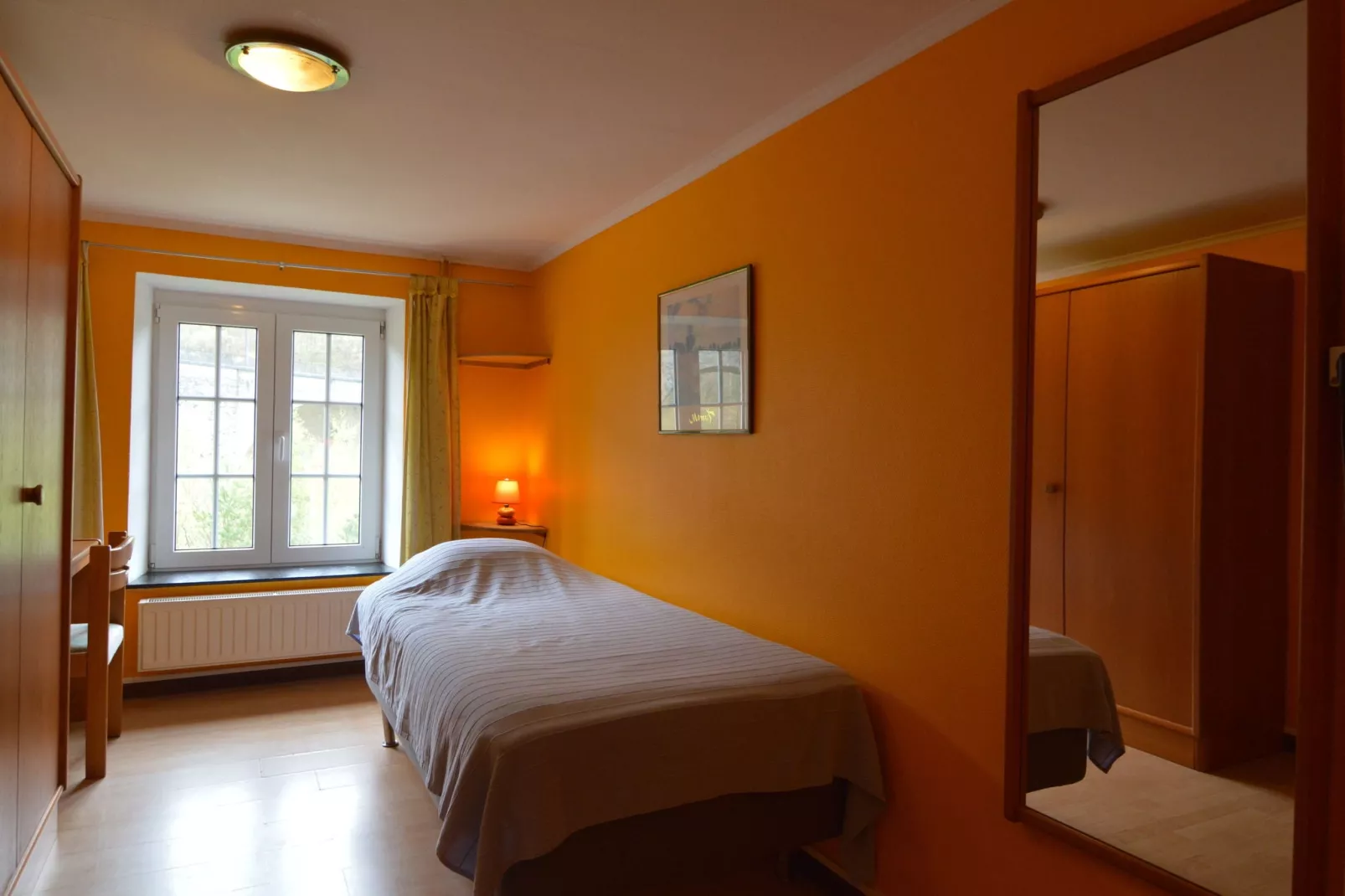 Ambleve-Chambre