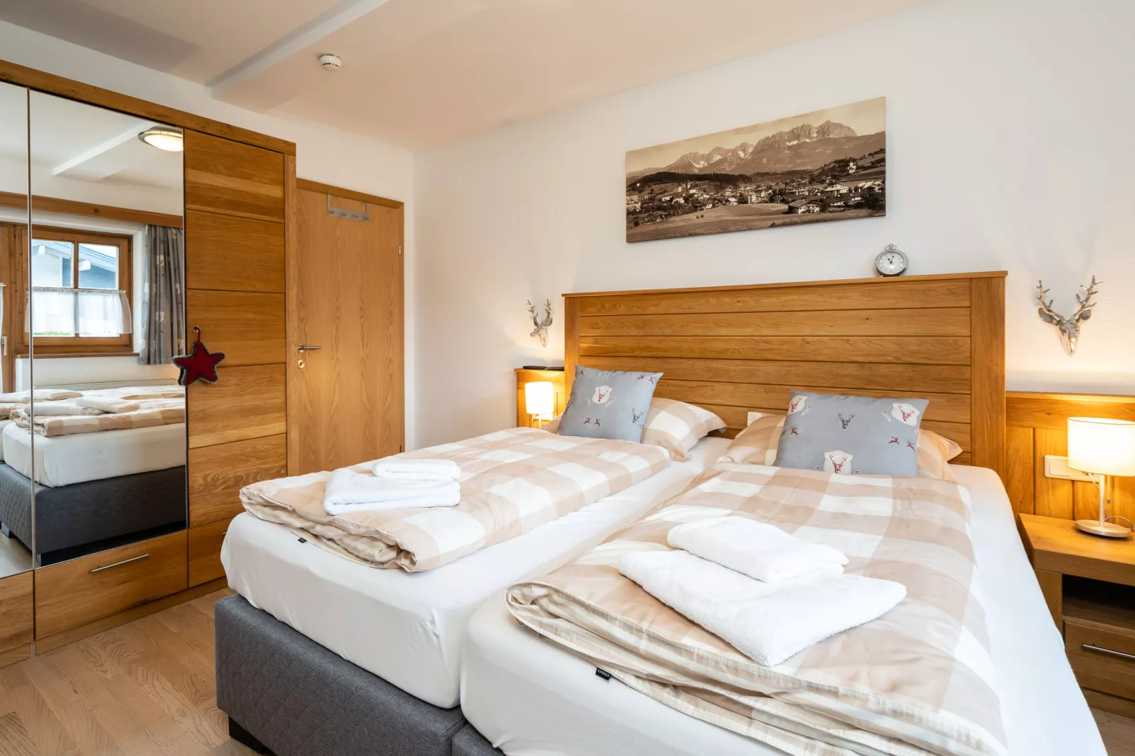 Martina-Bedroom
