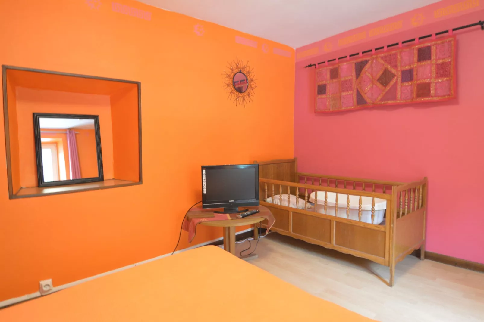 Ambleve-Chambre