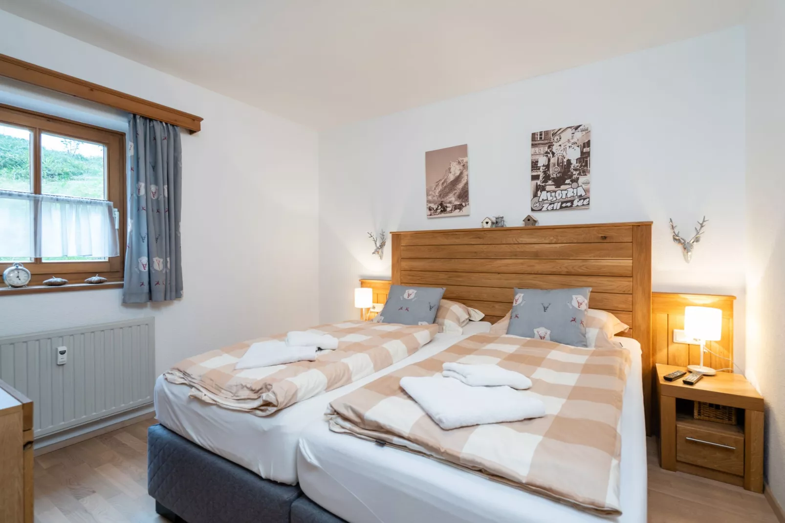 Martina-Bedroom
