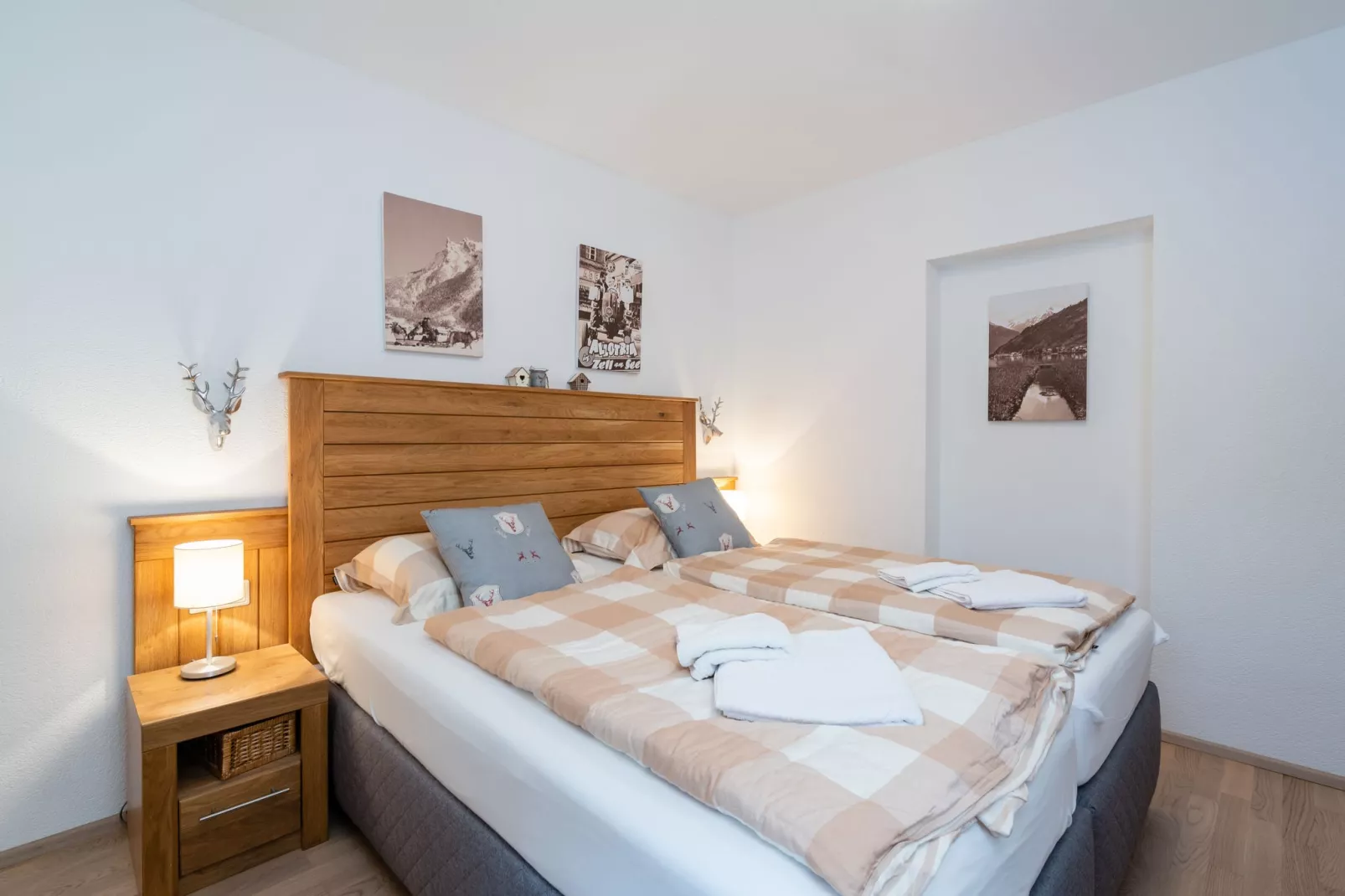 Martina-Bedroom