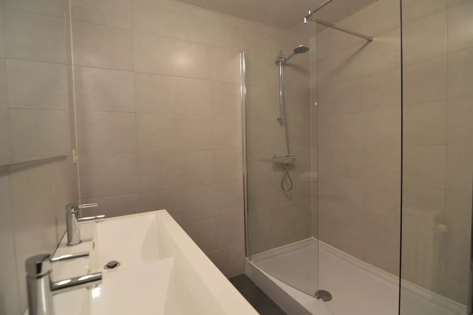 Ambleve-Salle de bain