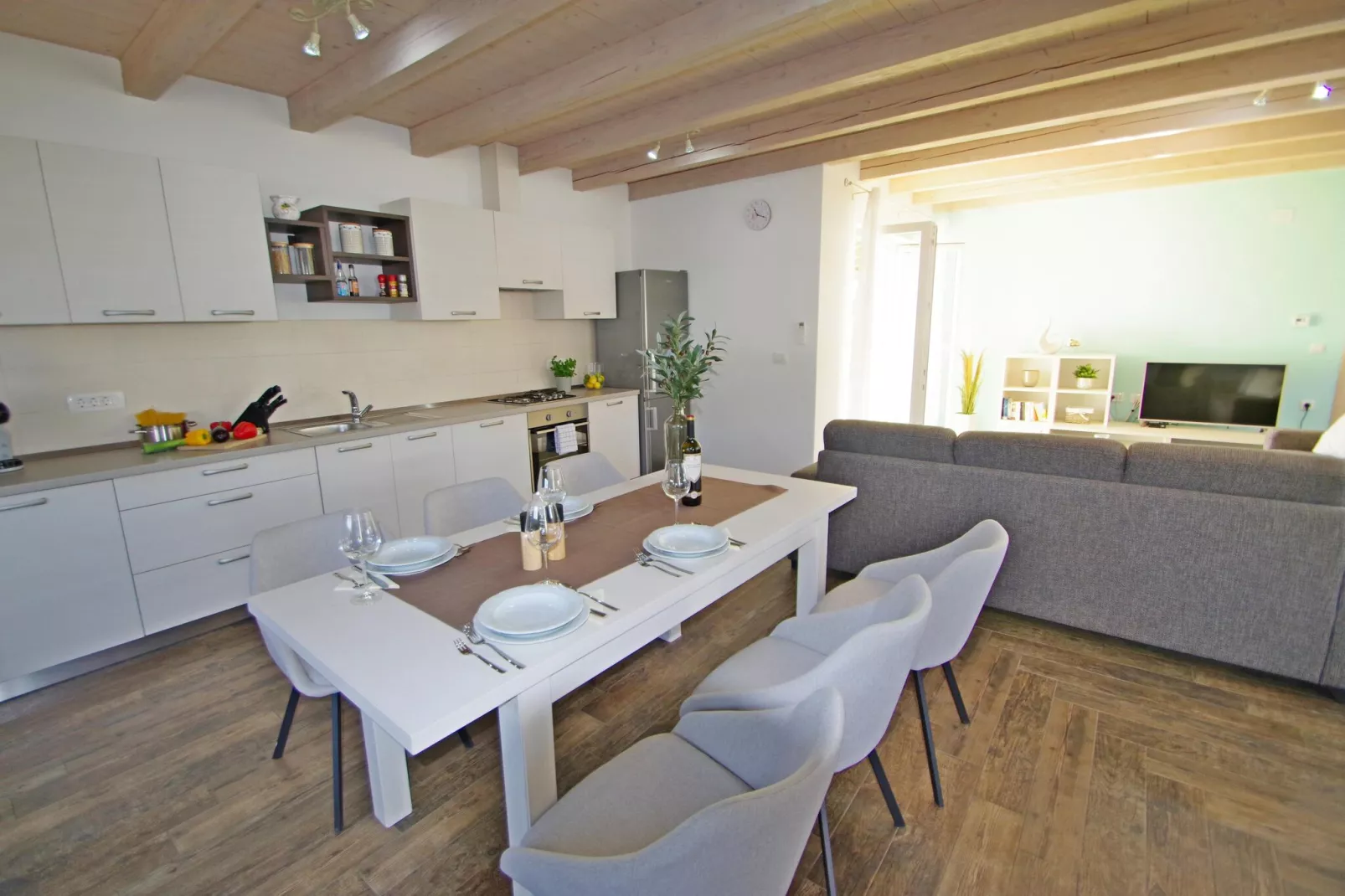 Cali-Kitchen