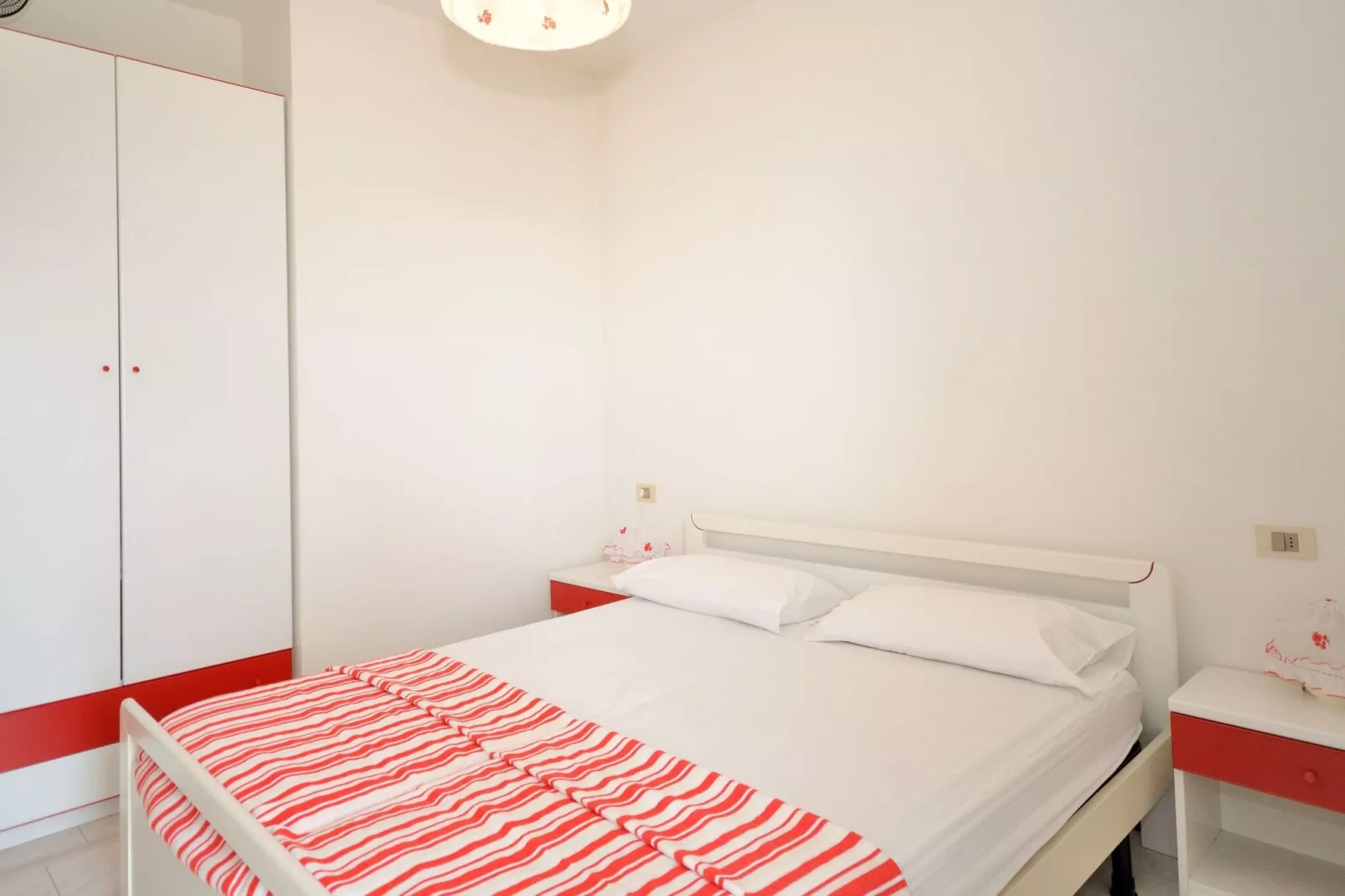 Residence Luxor Bibione SpiaggiaB / 41-Bedroom