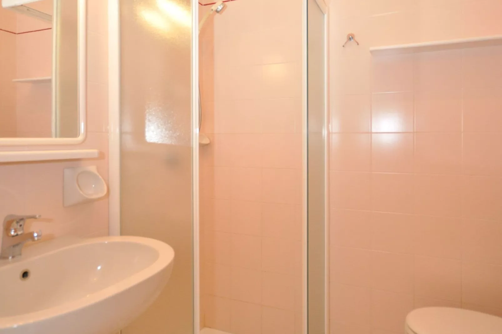 Residence Luxor Bibione SpiaggiaB / 41-Bathroom