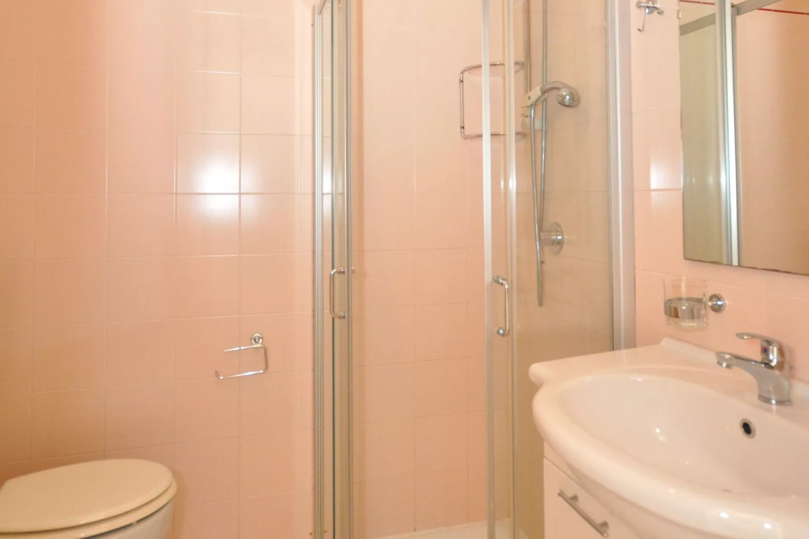 Residence Luxor Bibione SpiaggiaB / 41-Bathroom