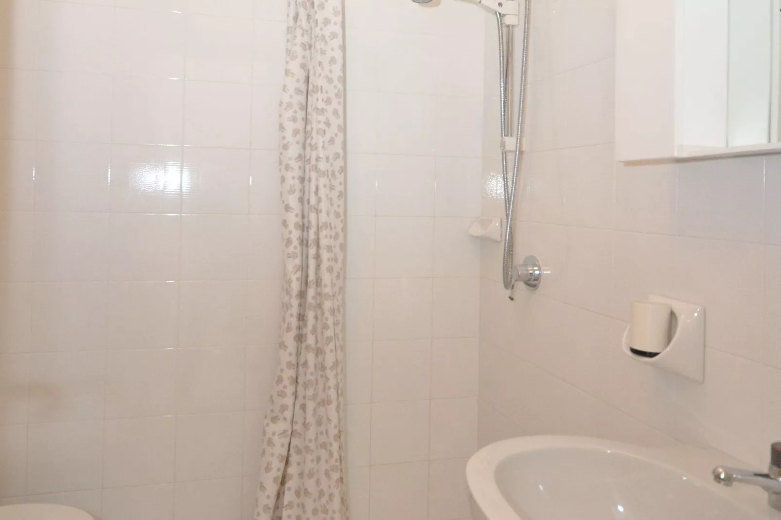Residence Luxor Bibione SpiaggiaB / 41-Bathroom