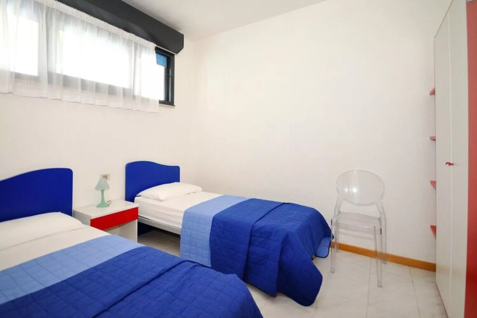 Residence Luxor Bibione SpiaggiaC / 41-Bedroom