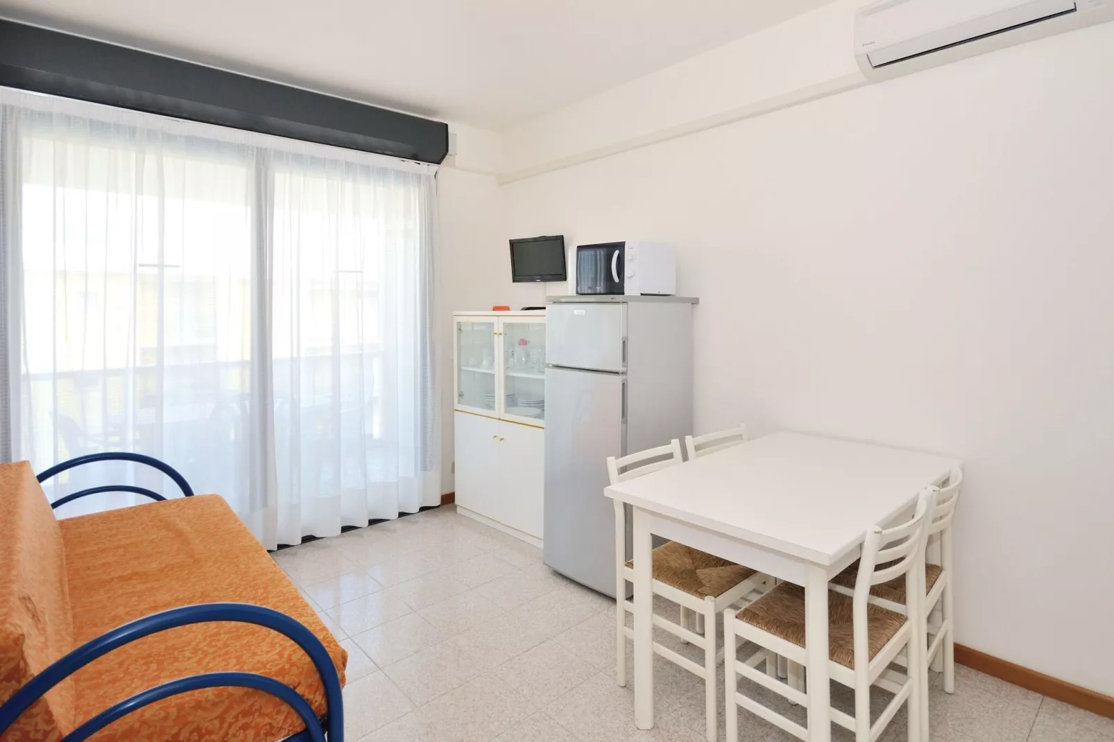 Residence Luxor Bibione SpiaggiaC / 41-Living room