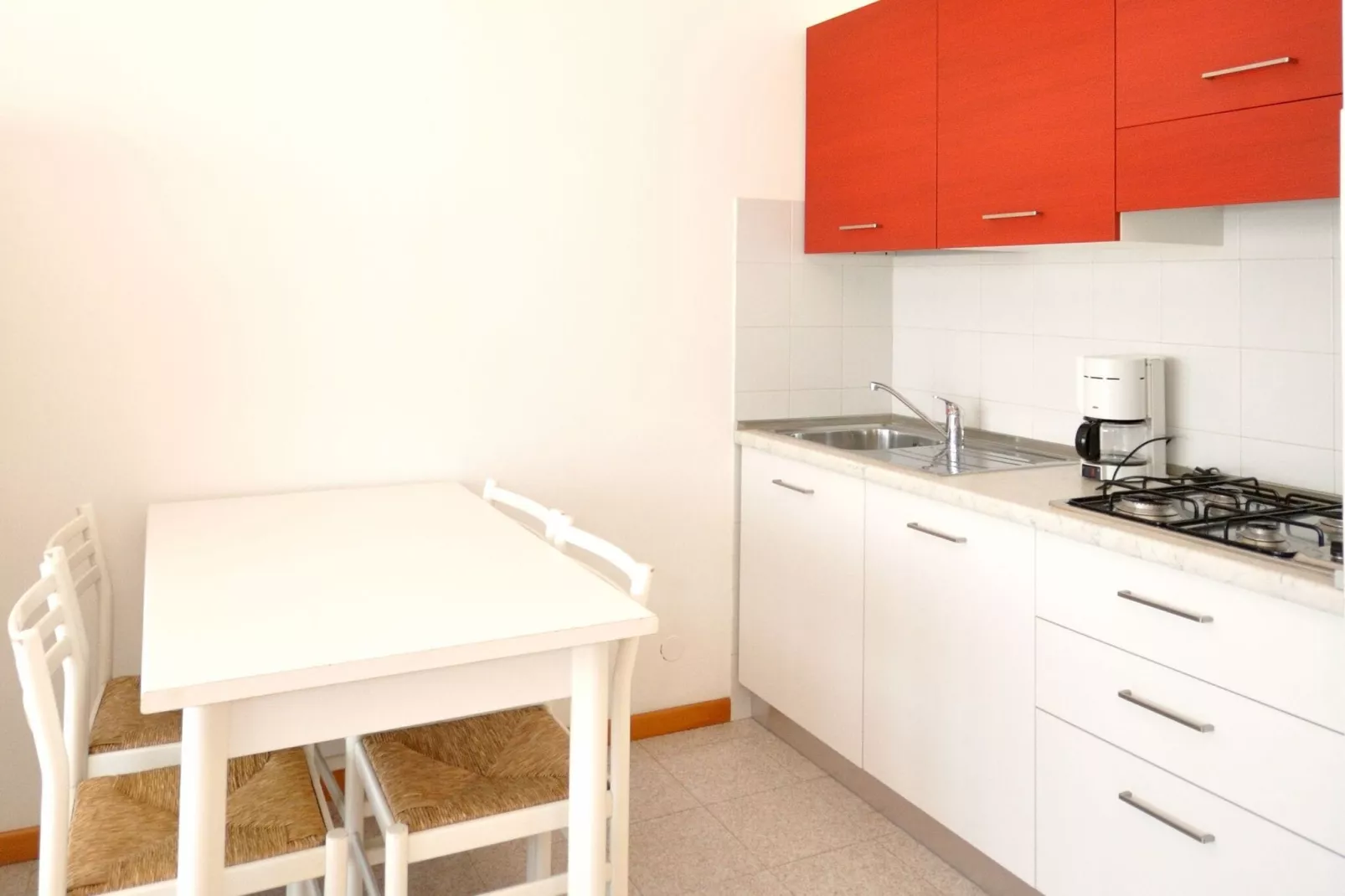 Residence Luxor Bibione SpiaggiaC / 41-Kitchen