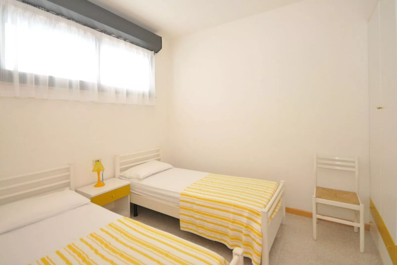 Residence Luxor Bibione SpiaggiaC / 41-Bedroom