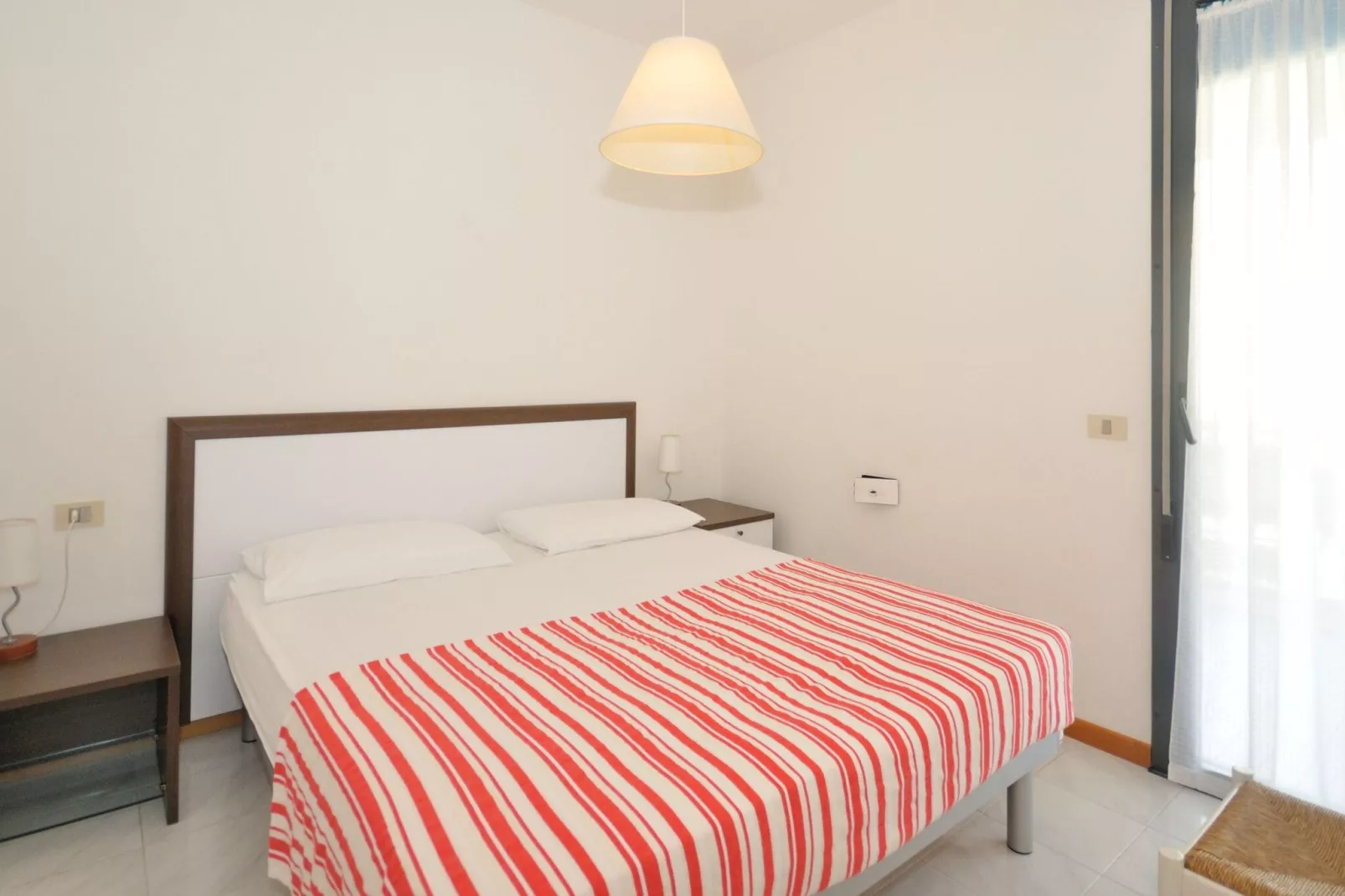 Residence Luxor Bibione SpiaggiaC / 41-Bedroom