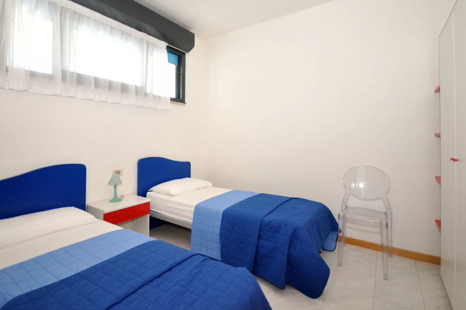 Residence Luxor Bibione SpiaggiaC / 41-Bedroom