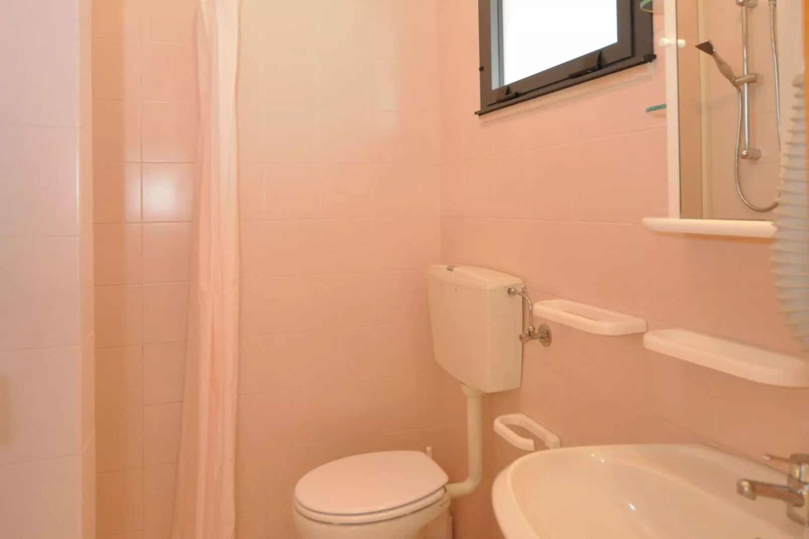 Residence Luxor Bibione SpiaggiaC / 41-Bathroom