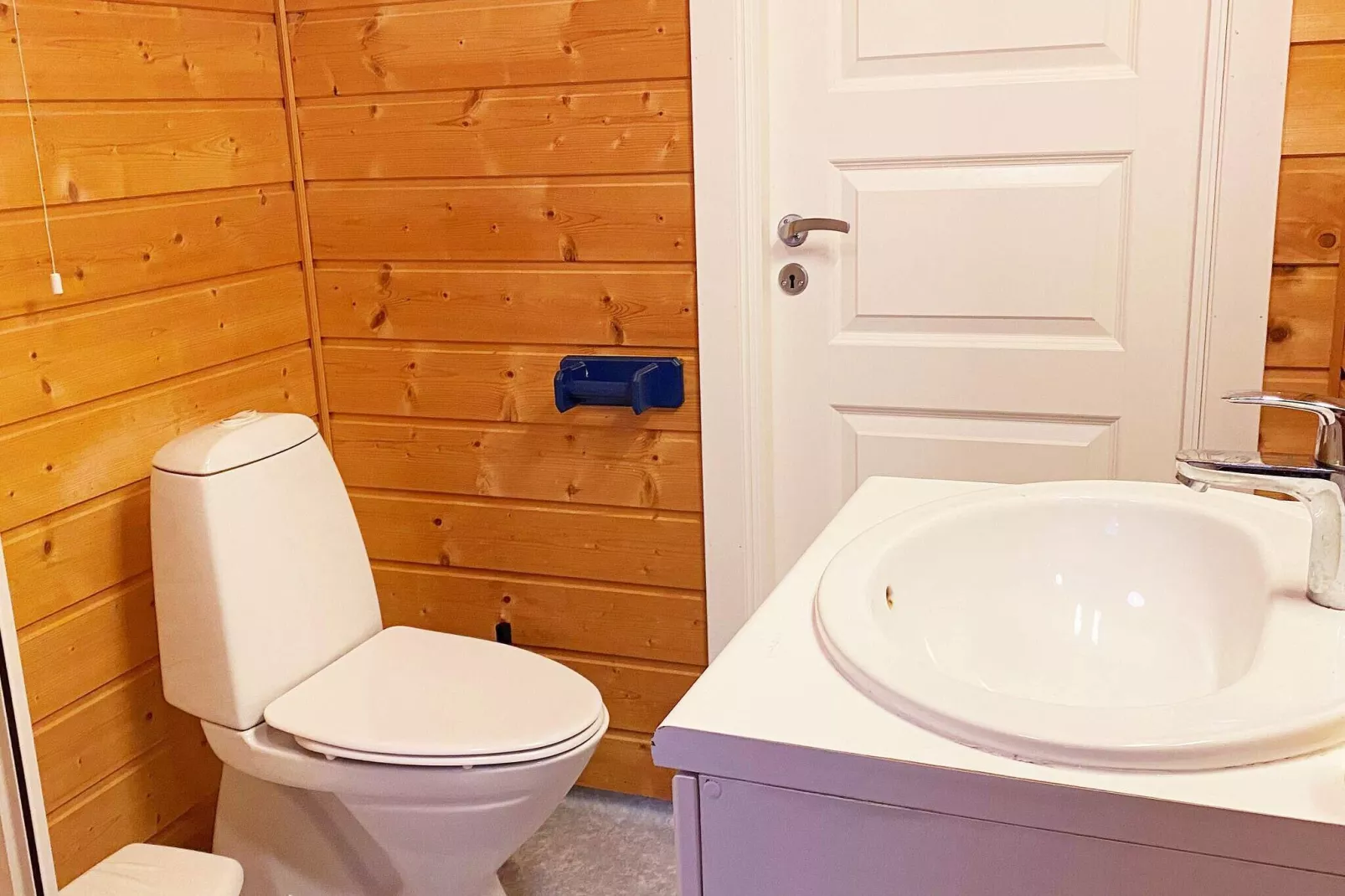 6 person holiday home in Korssund-Indoor