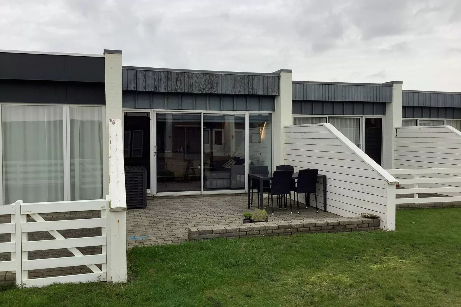 4 person holiday home in Vestervig-By Traum-Outdoor