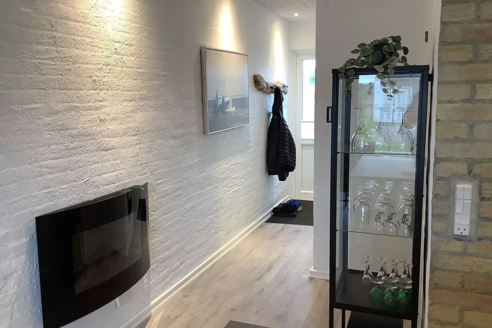 4 Personen Ferienhaus in Vestervig-By Traum