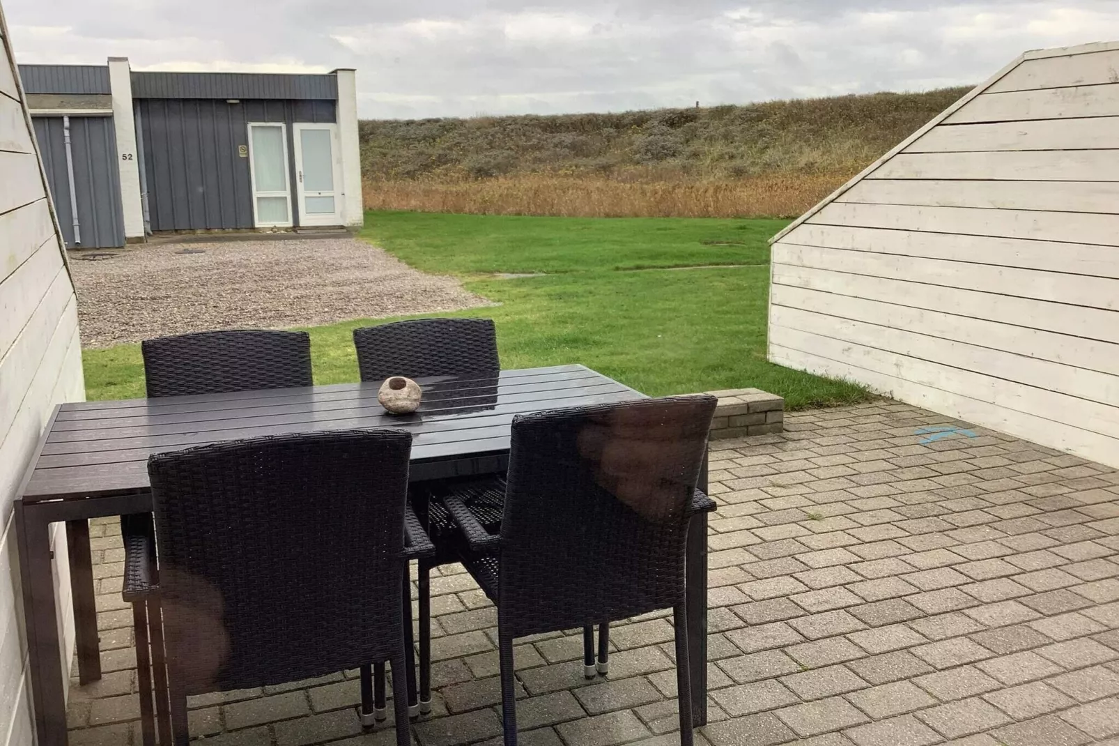 4 person holiday home in Vestervig-By Traum-Indoor