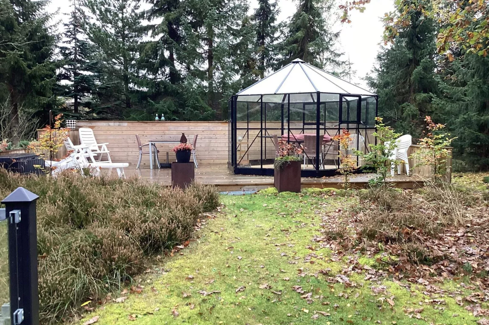 4 person holiday home in Hals-By Traum-Untagged