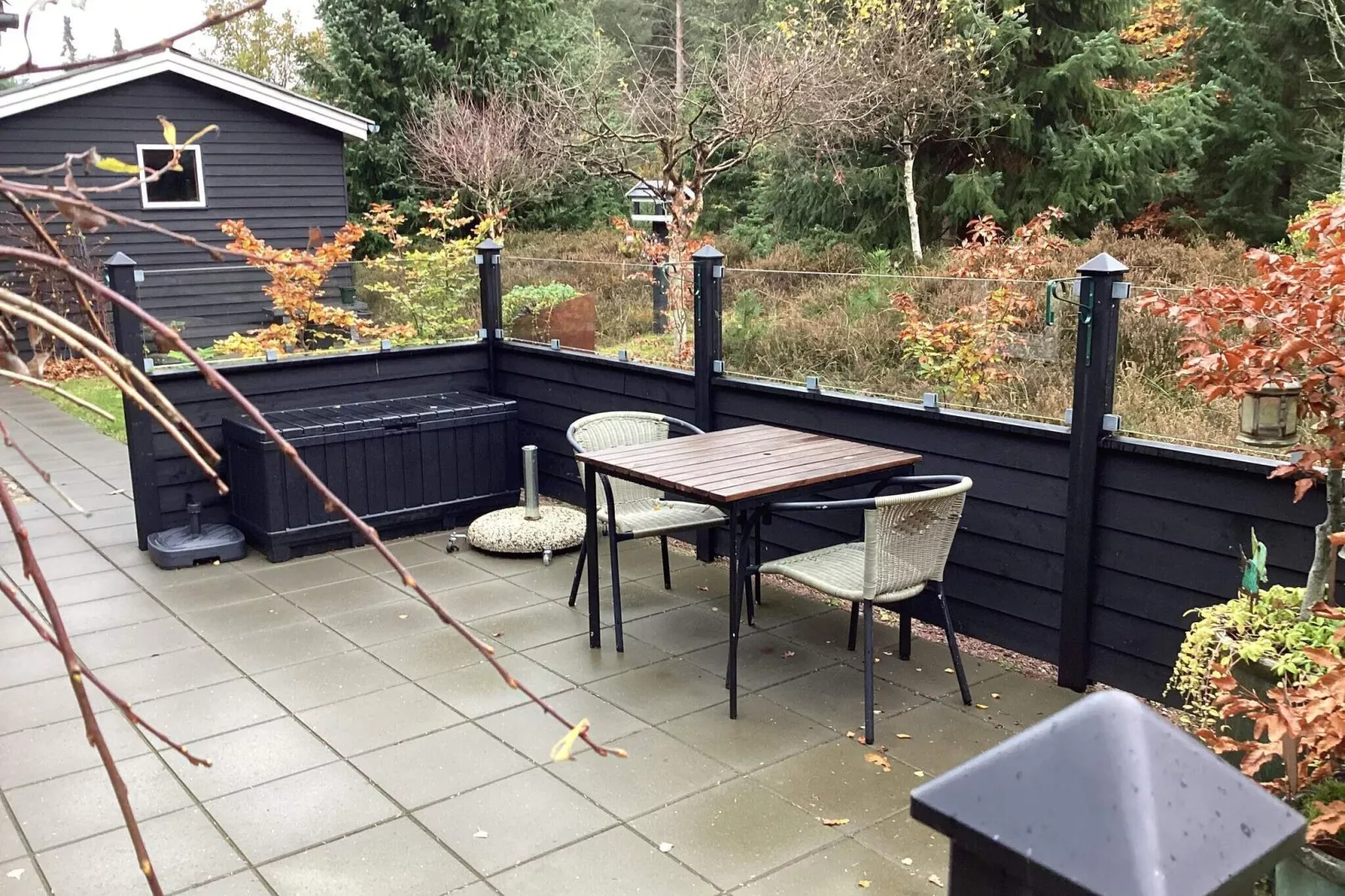 4 person holiday home in Hals-By Traum-Untagged
