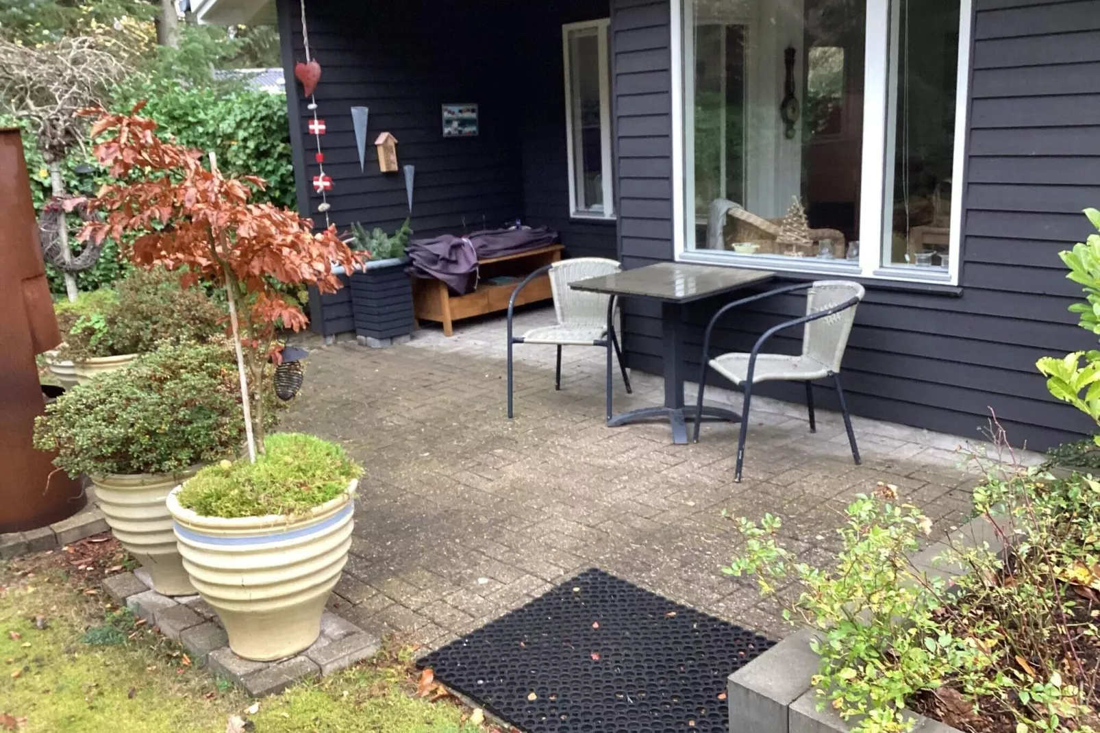 4 person holiday home in Hals-By Traum-Untagged