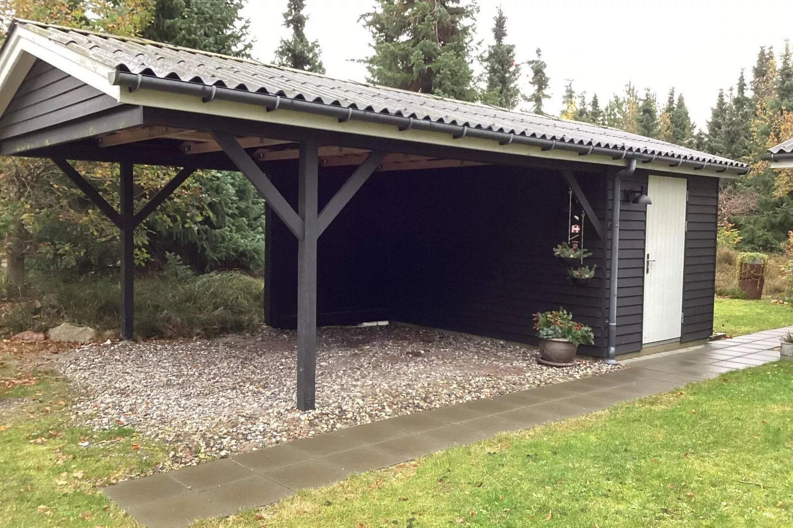 4 person holiday home in Hals-By Traum-Untagged