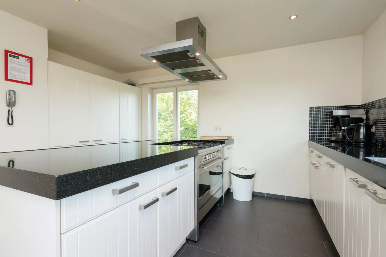 Chalet Durbuy XL-Cuisine