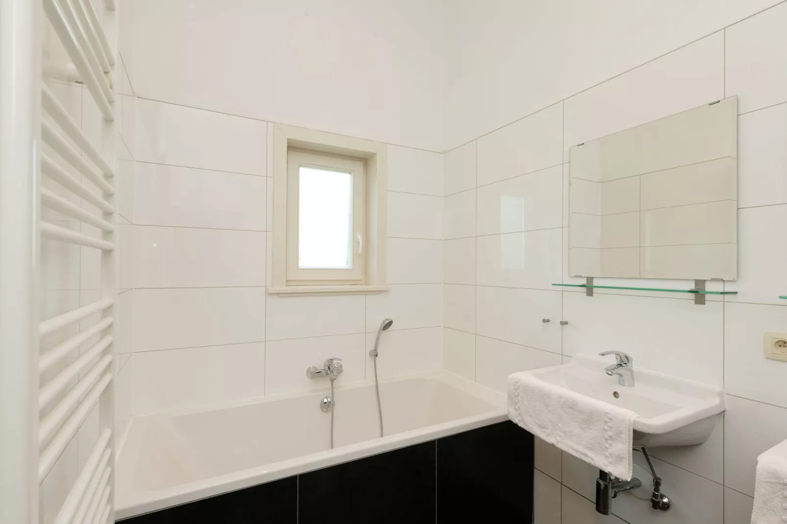 Chalet Durbuy XL-Salle de bain