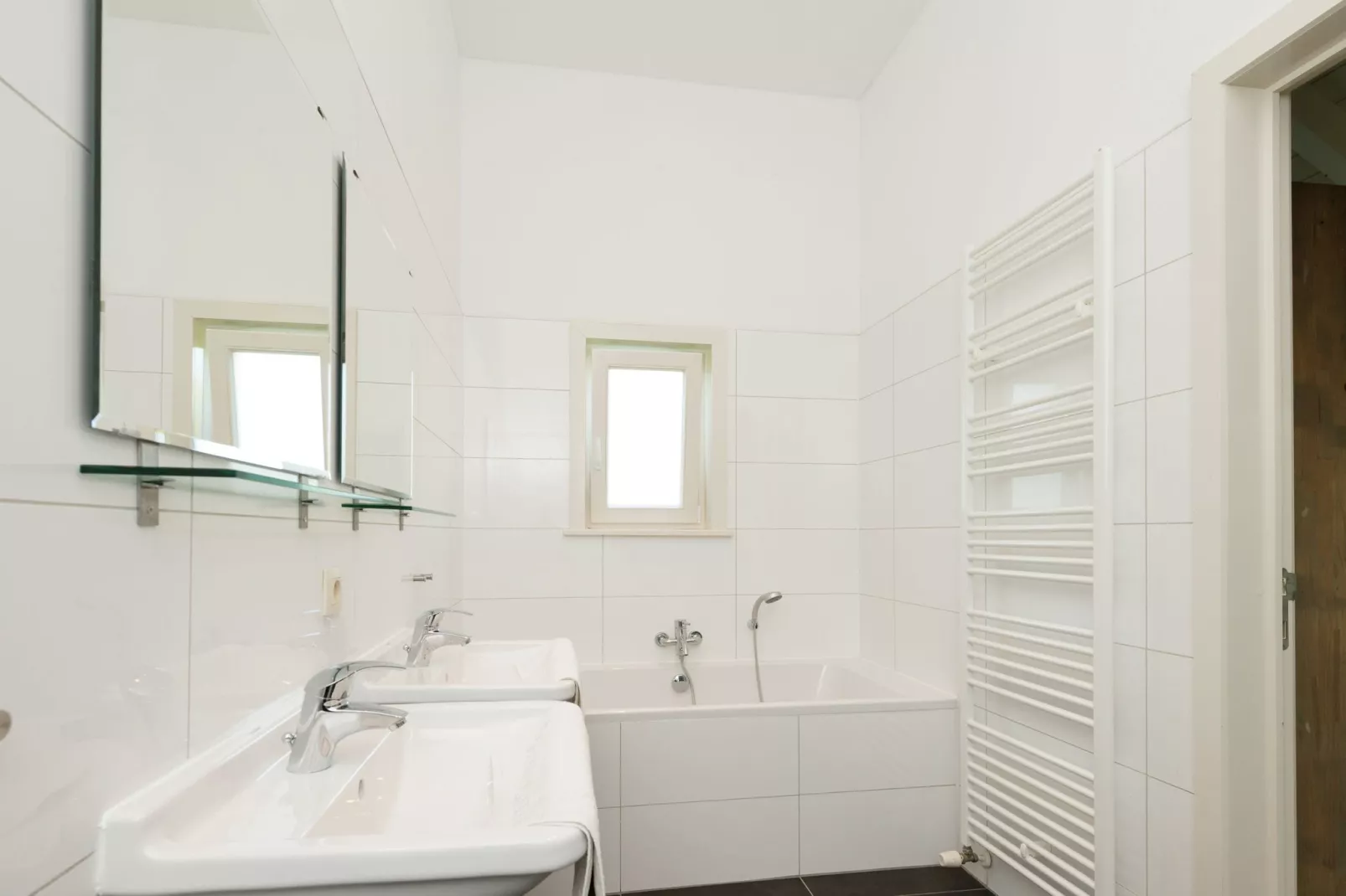 Chalet Durbuy XL-Salle de bain