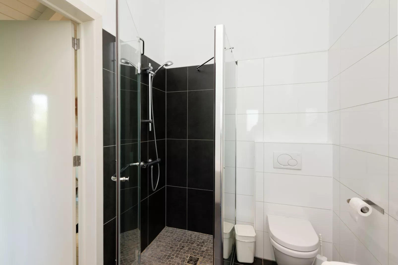 Chalet Durbuy XL-Salle de bain