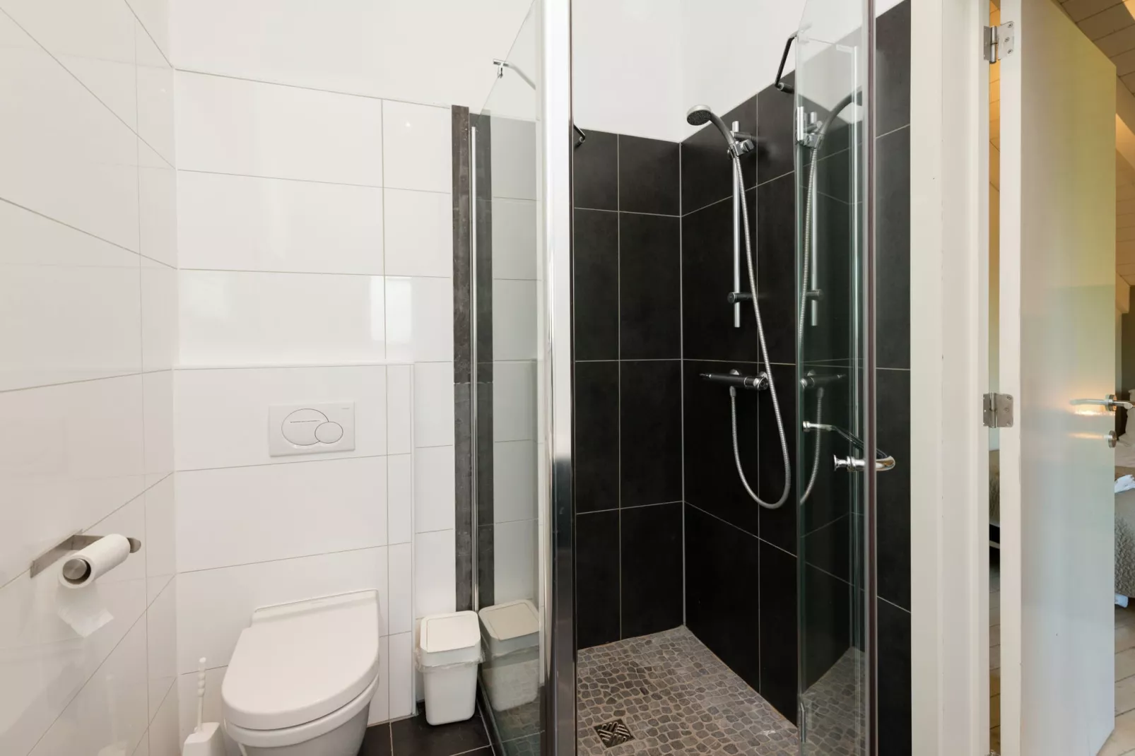 Chalet Durbuy XL-Salle de bain