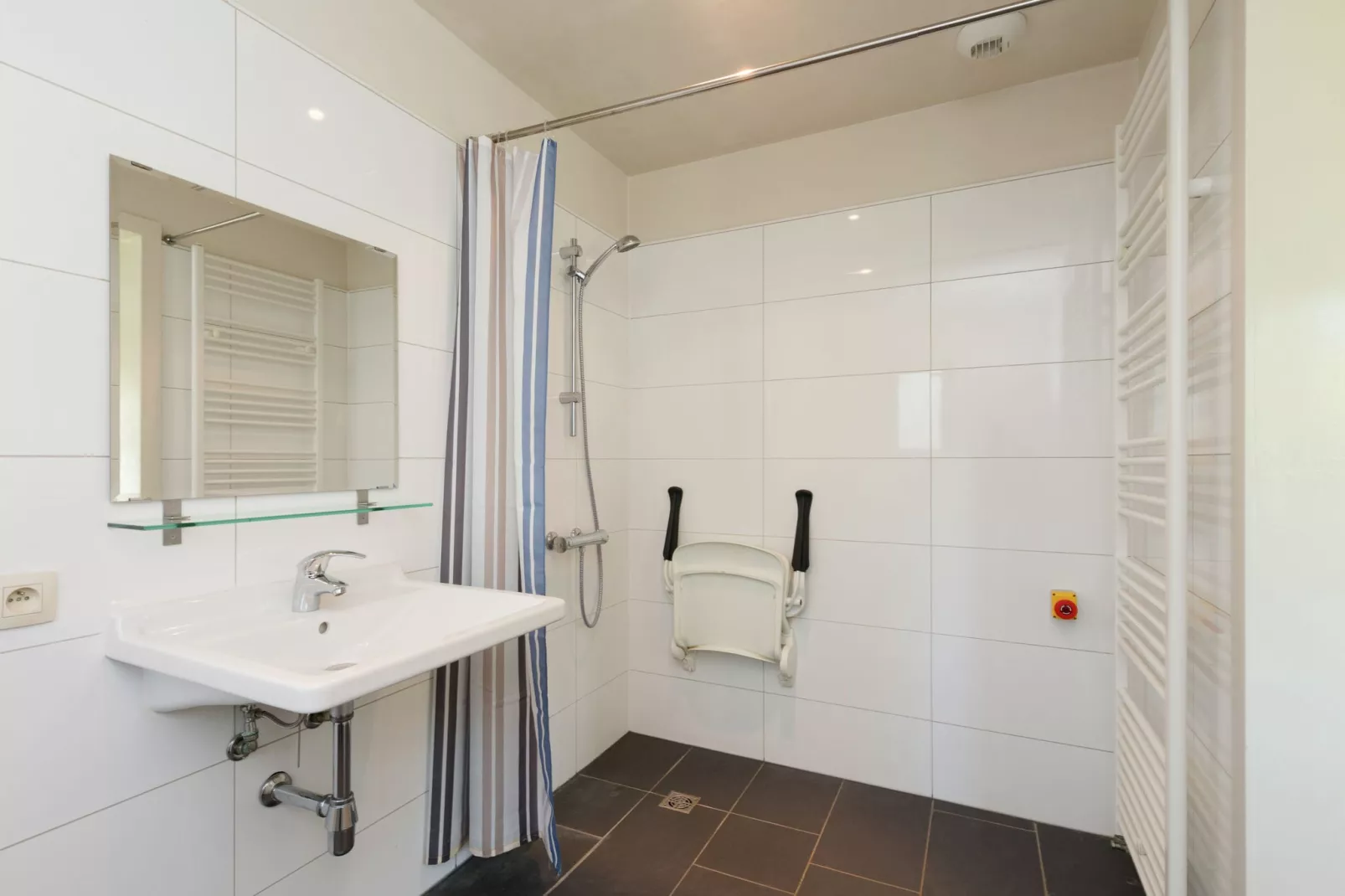 Chalet Durbuy XL-Salle de bain