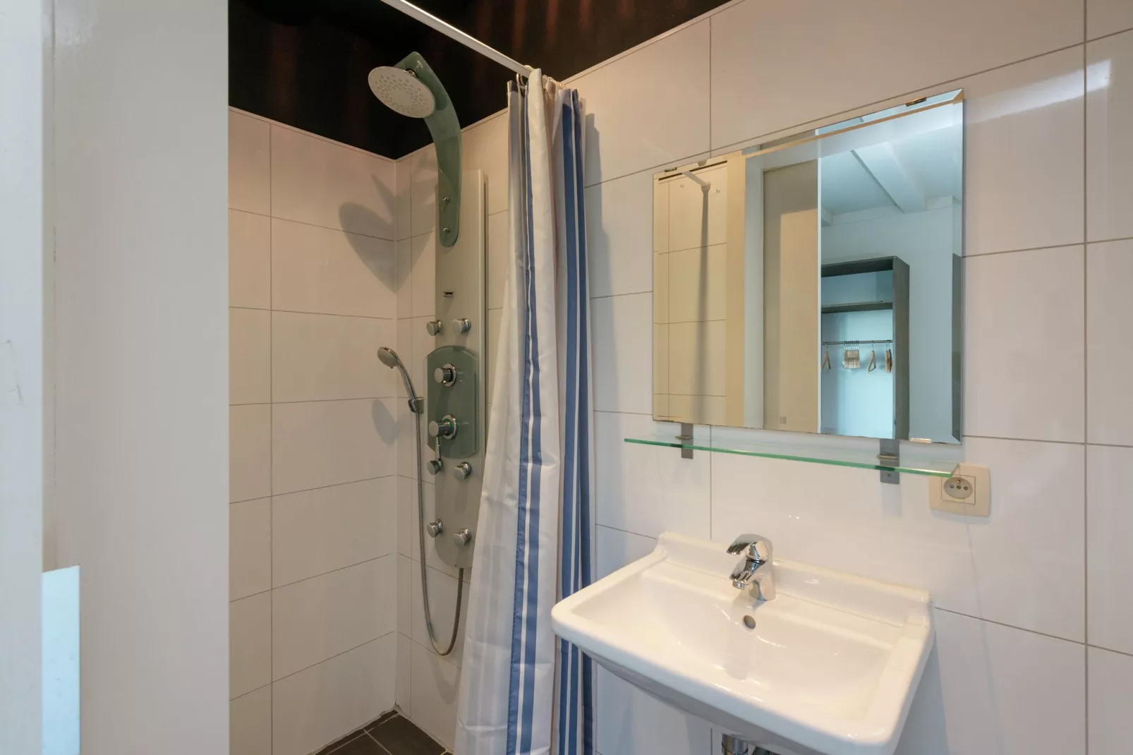 Chalet Durbuy XL-Salle de bain