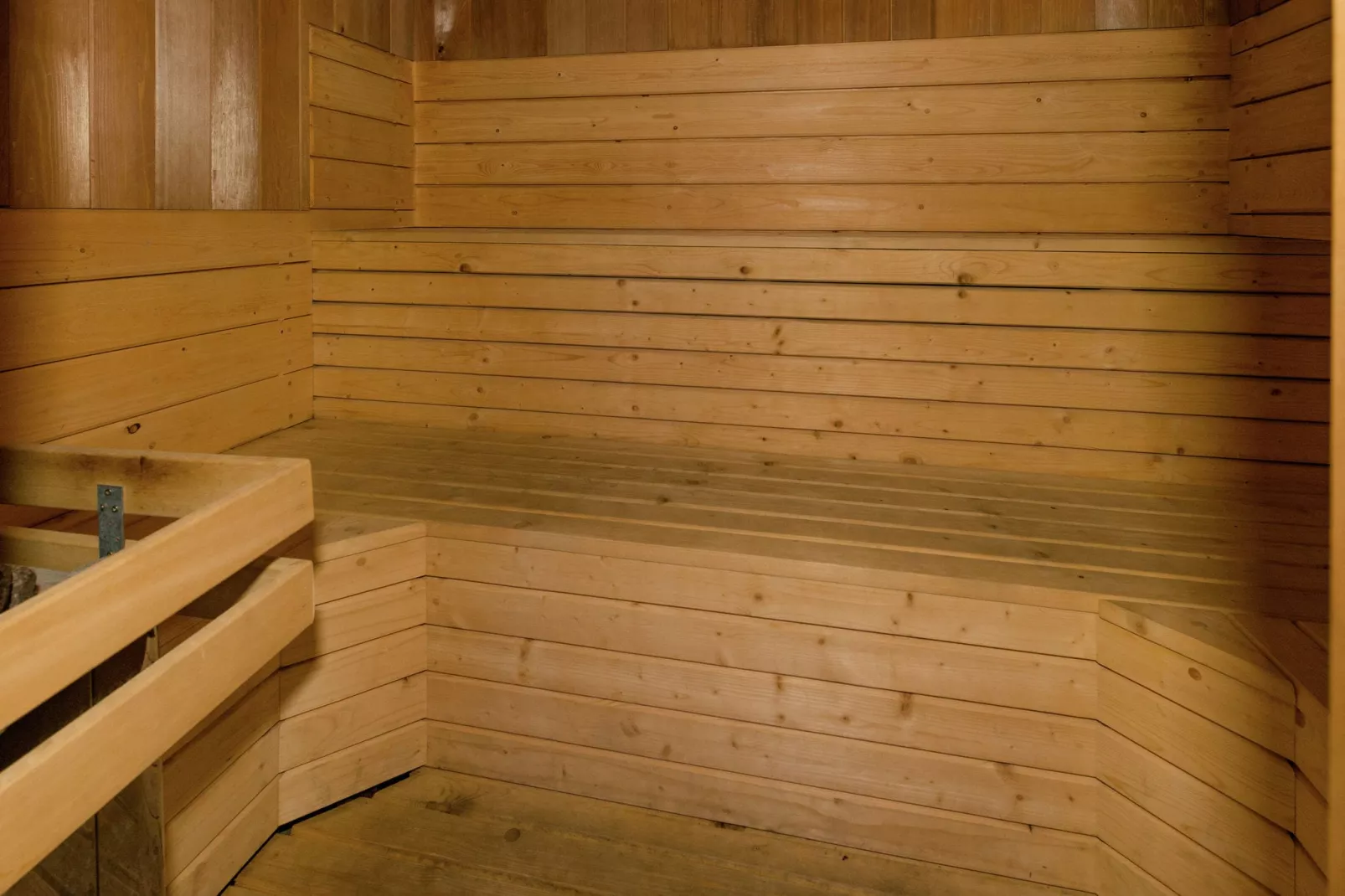 Chalet Durbuy XL-Bien-être