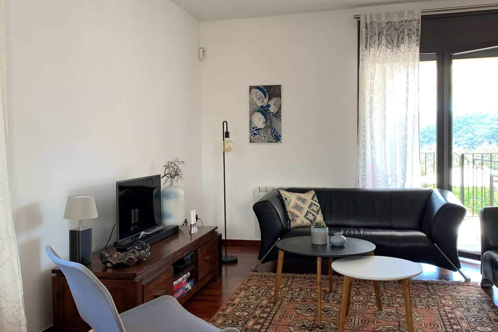 Vista Bonita-Salon