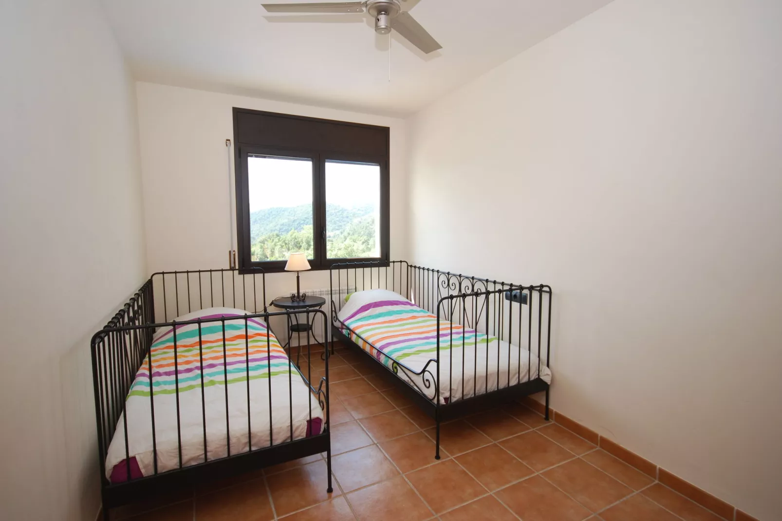 Vista Bonita-Chambre
