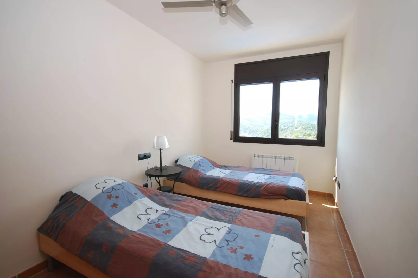 Vista Bonita-Chambre