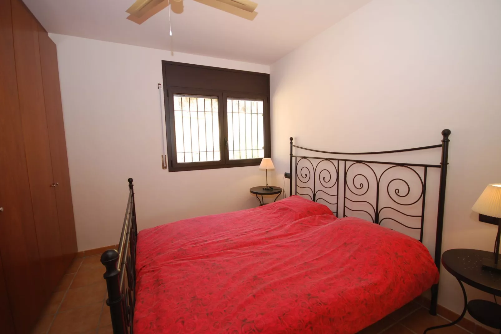 Vista Bonita-Chambre