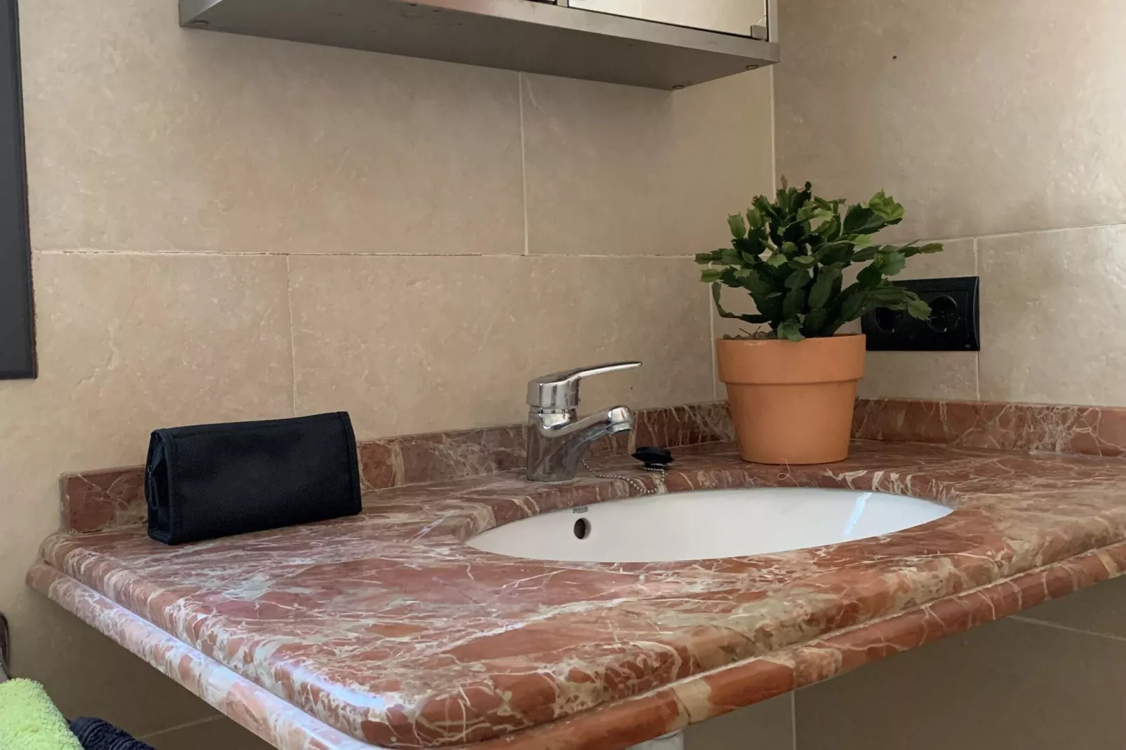 Vista Bonita-Salle de bain