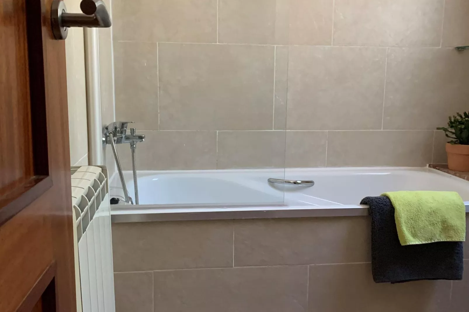 Vista Bonita-Salle de bain