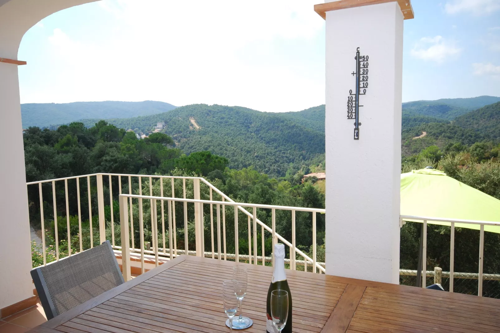 Vista Bonita-Vue d'été