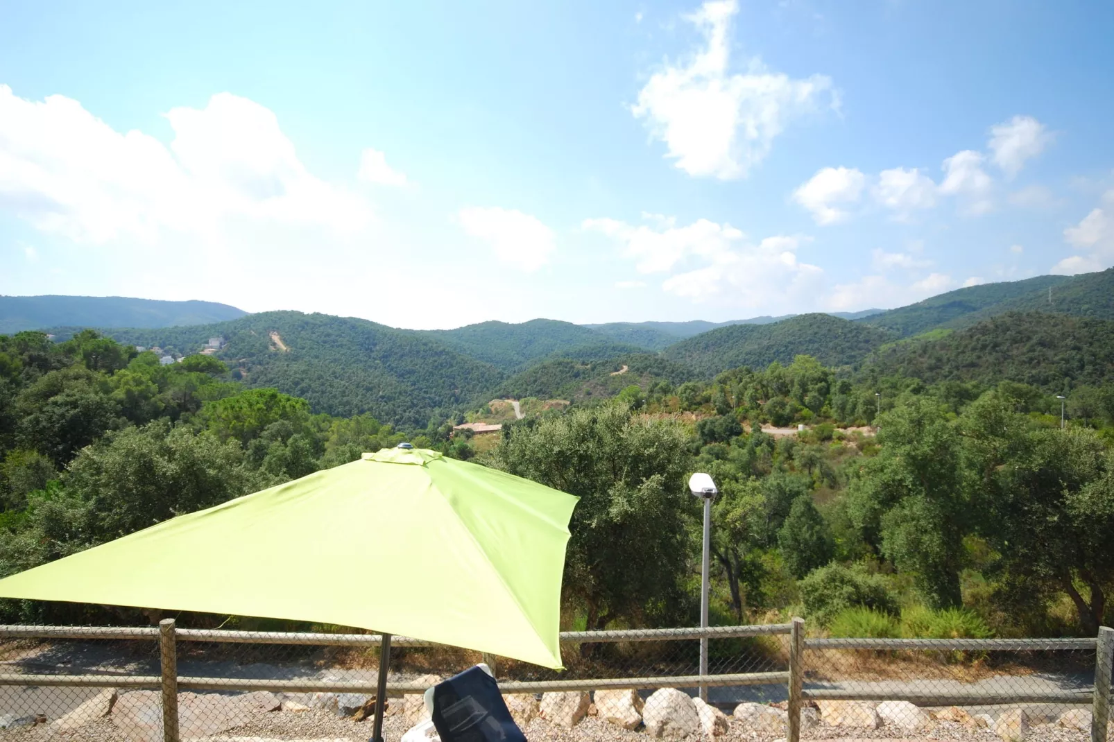 Vista Bonita-Zones d'été à 1 km